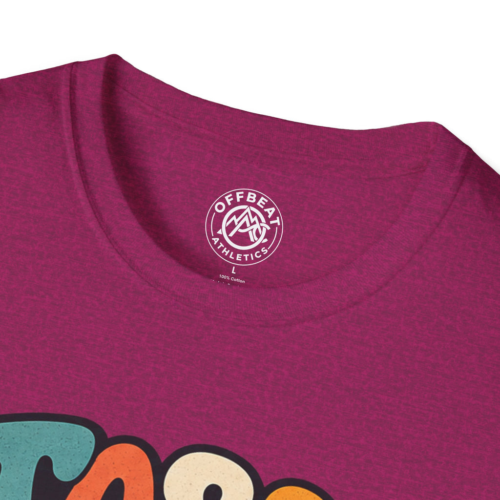 Toss Responsibly Diabolo T-Shirt