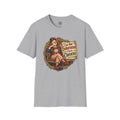 I'm Not Embarrassed. I'm in Character. Clowning T-Shirt