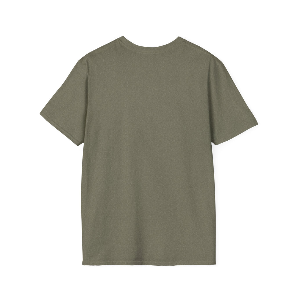 Circus Athletics Dept. Vintage Graphic T‑Shirt