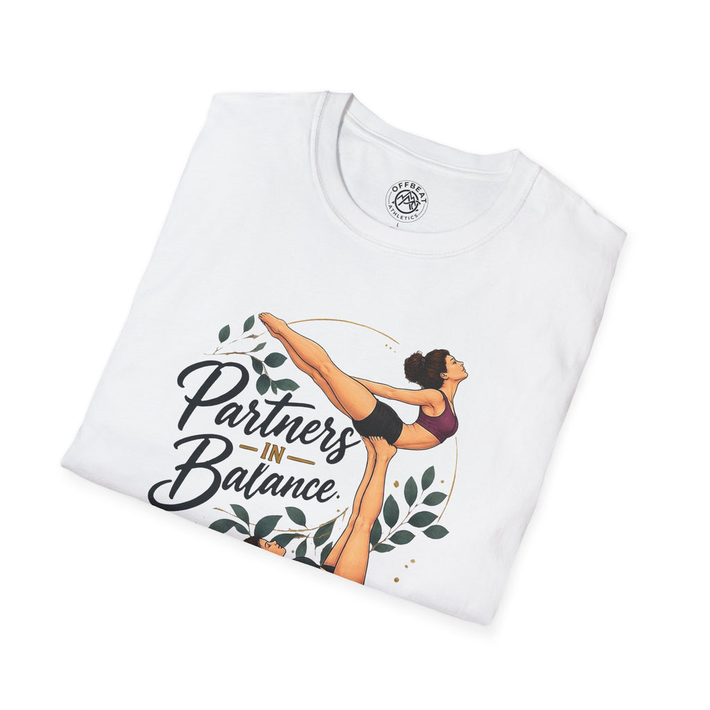 Partners in Balance Risley Shirt