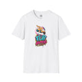 Flip Happens Female Tumbling Shirt