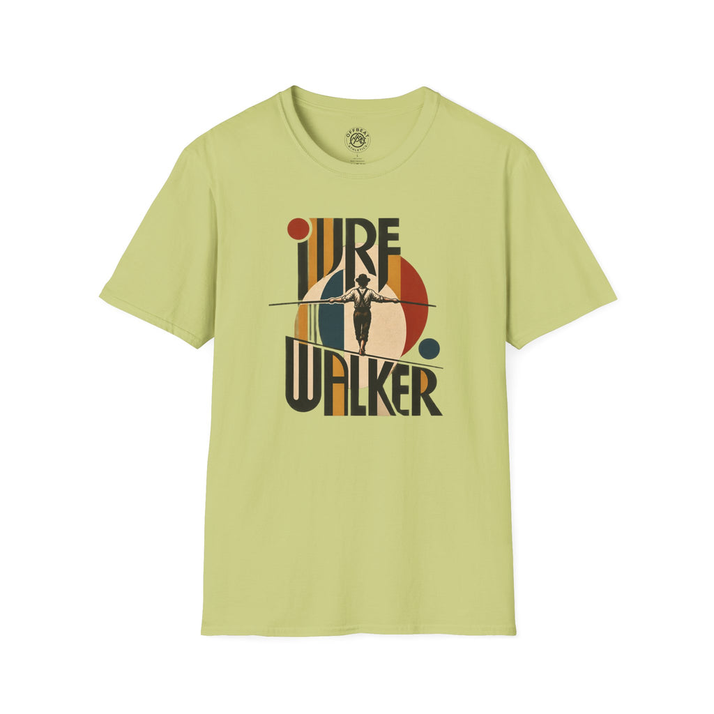 Wire Walker T-Shirt