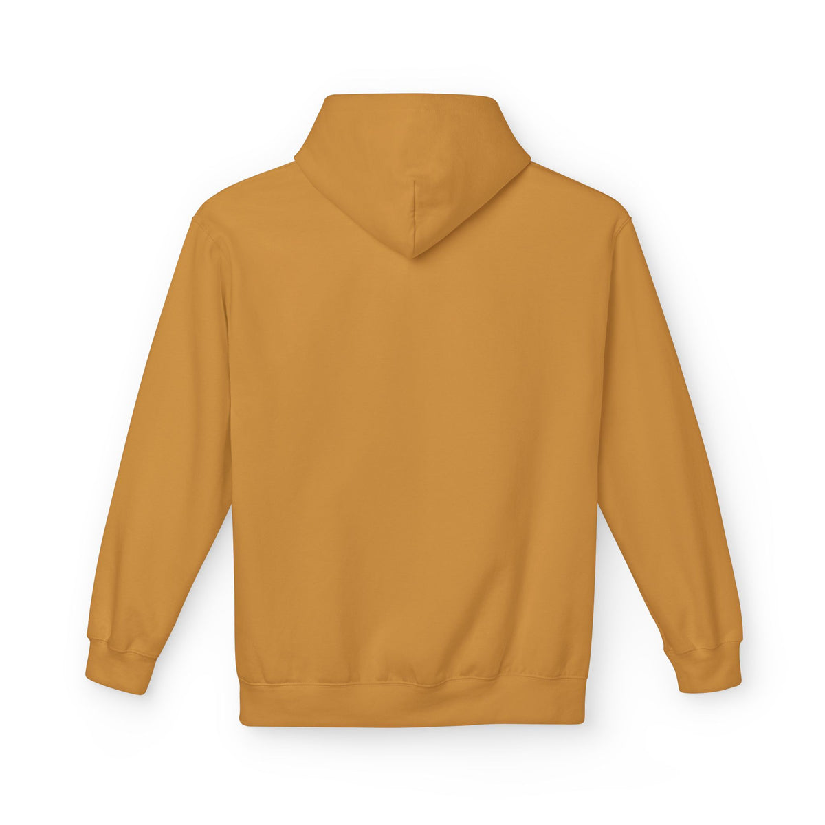 Minimalist Aerial Silks Line Art Fleece Hoodie