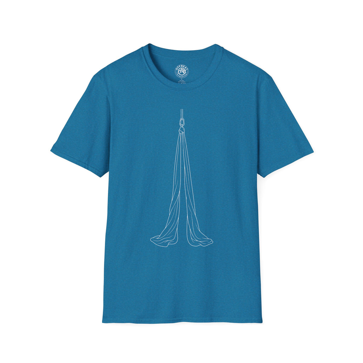 Minimalist Silks T-Shirt