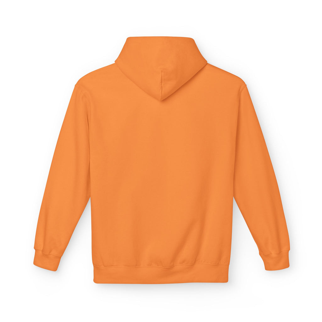 Circus Dad Tent Hoodie