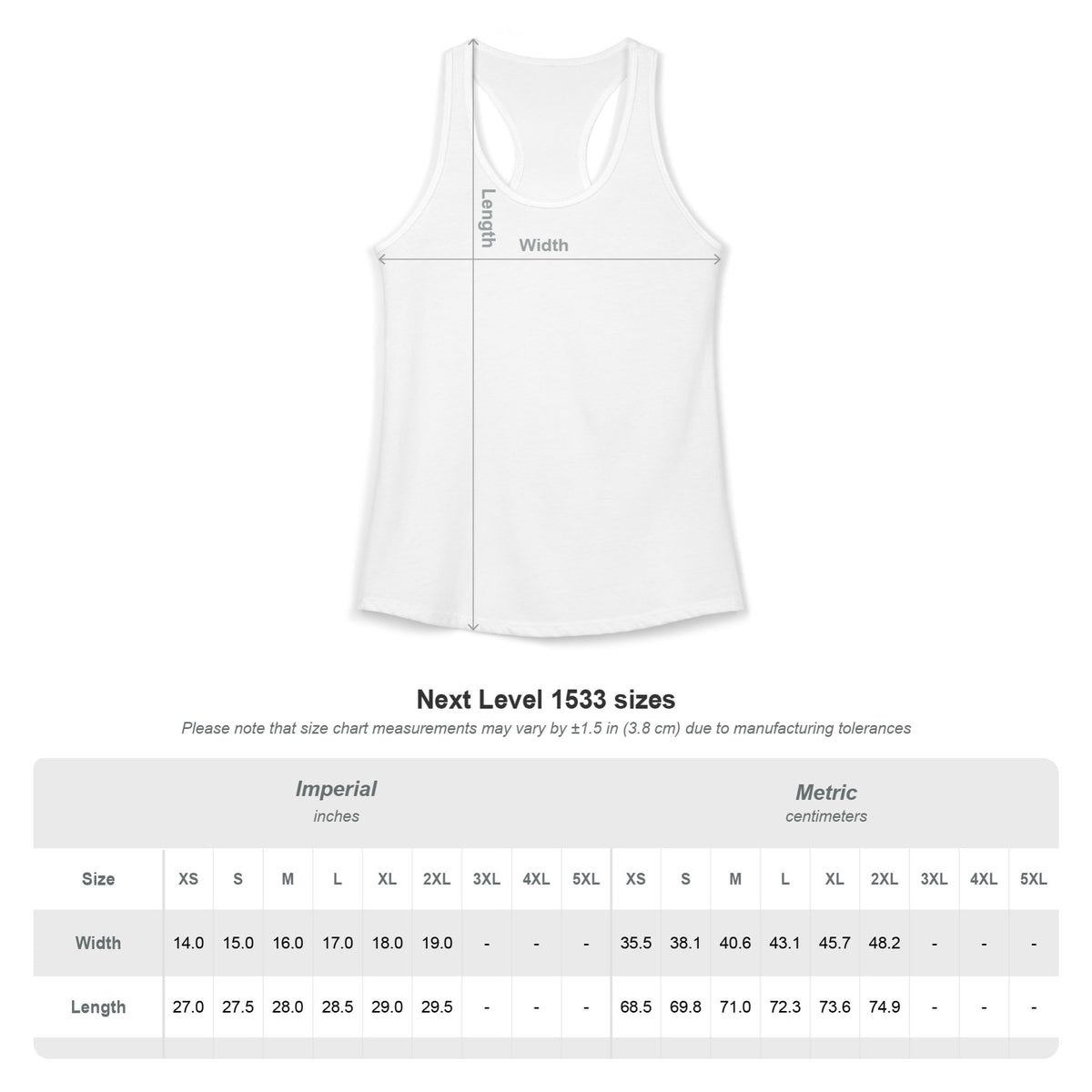 Aerial Lyra Racerback Tank Top - Powered by Grip Strength Graphic Tee
