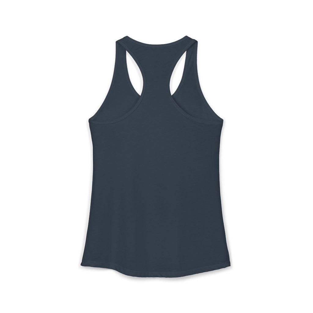Women's Eat. Sleep. Fly. Repeat. Racerback Tank