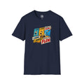 I Came. I Jumped. Someone Else Flew. | Teeterboard Shirt
