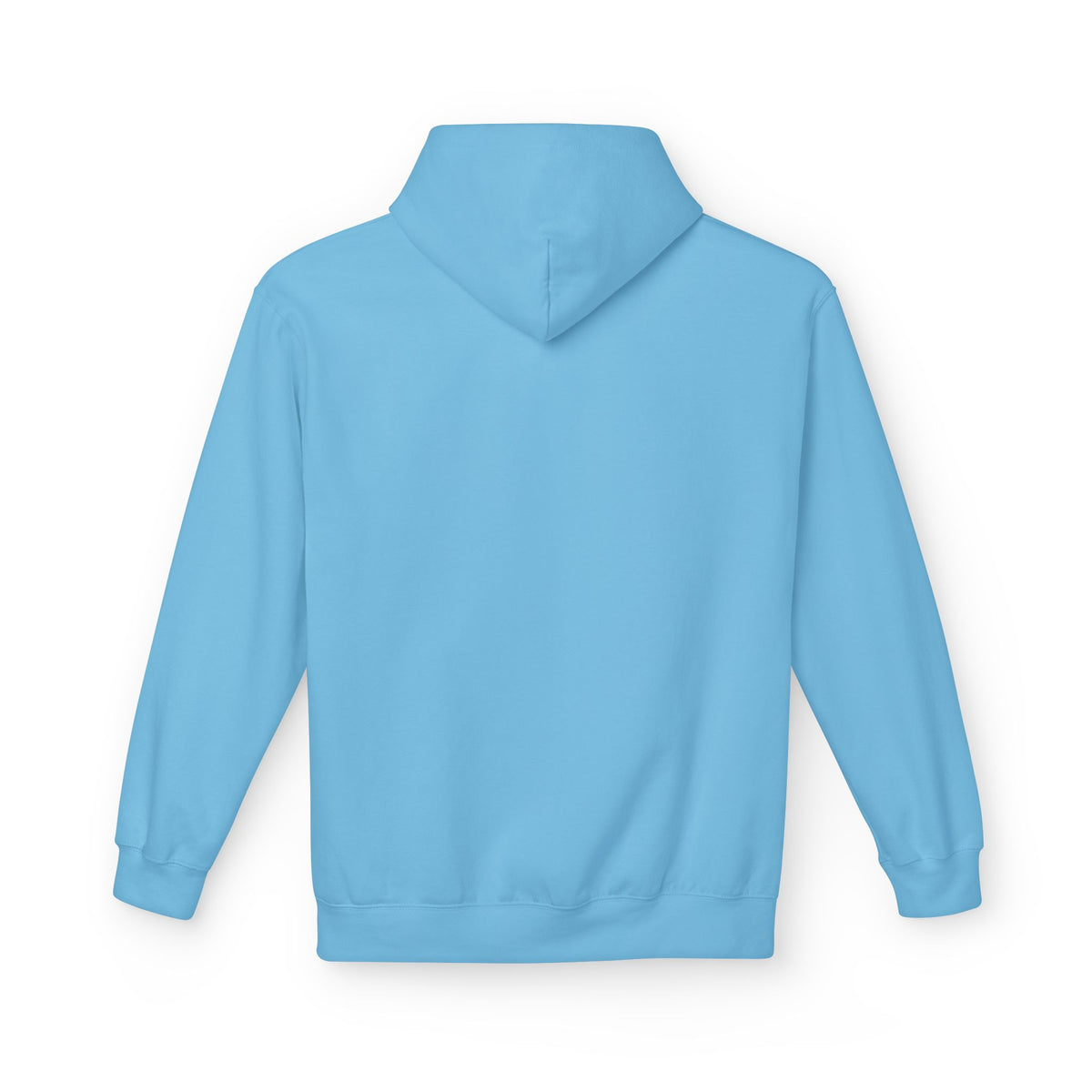 Minimalist Circus Tent Hoodie