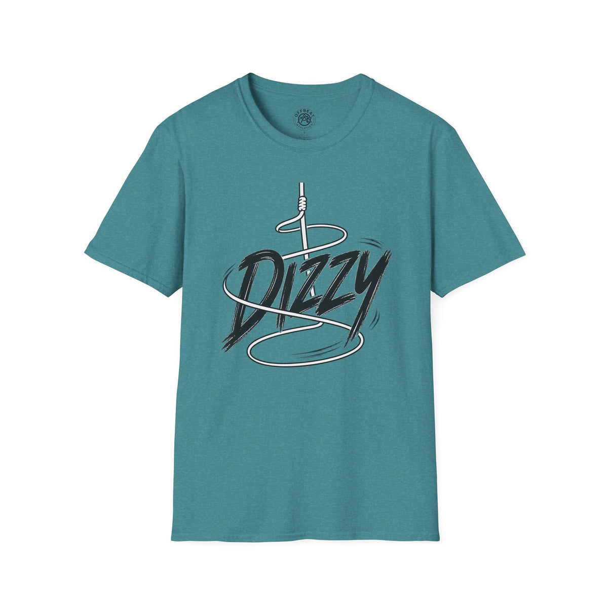 Dizzy Aerialist T-Shirt