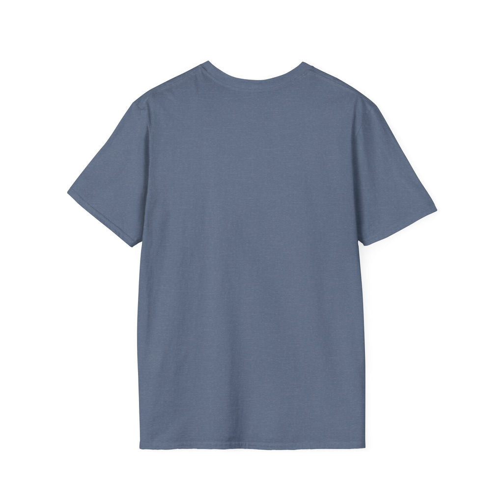 Large Heart Circus Love Graphic Tee