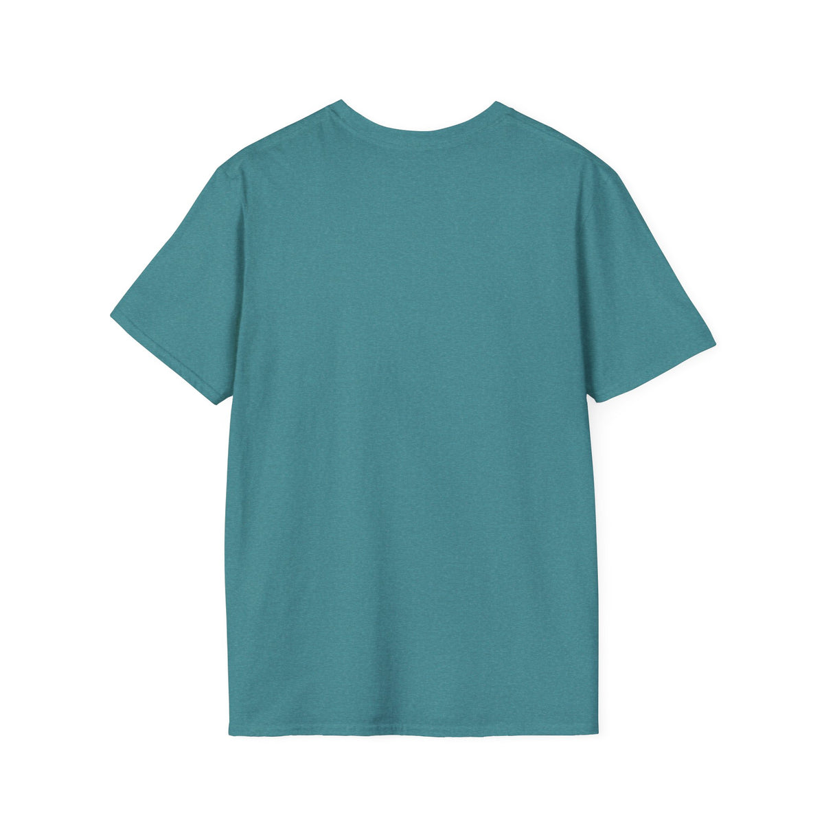 Large Heart Circus Love Graphic Tee