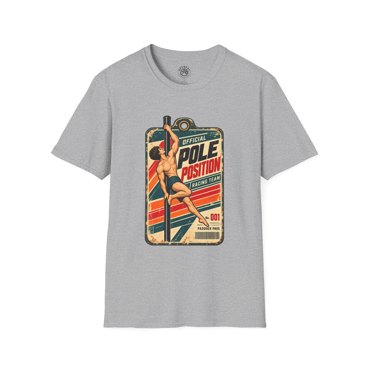 Pole Position T-Shirt