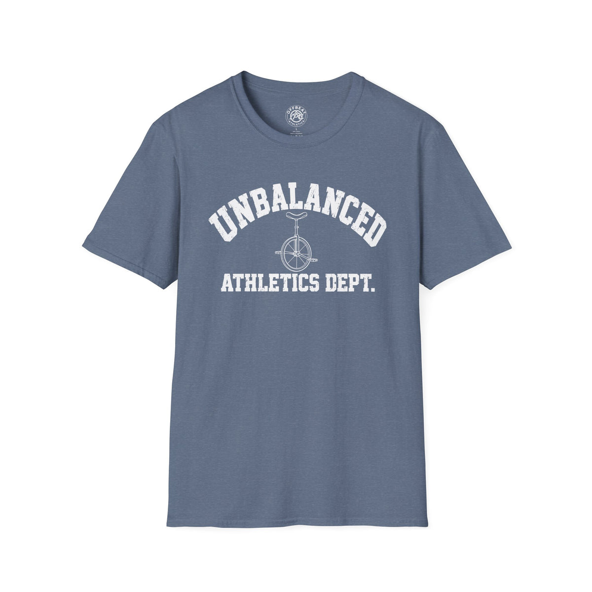 Unbalanced Athletics Dept. Graphic T-Shirt