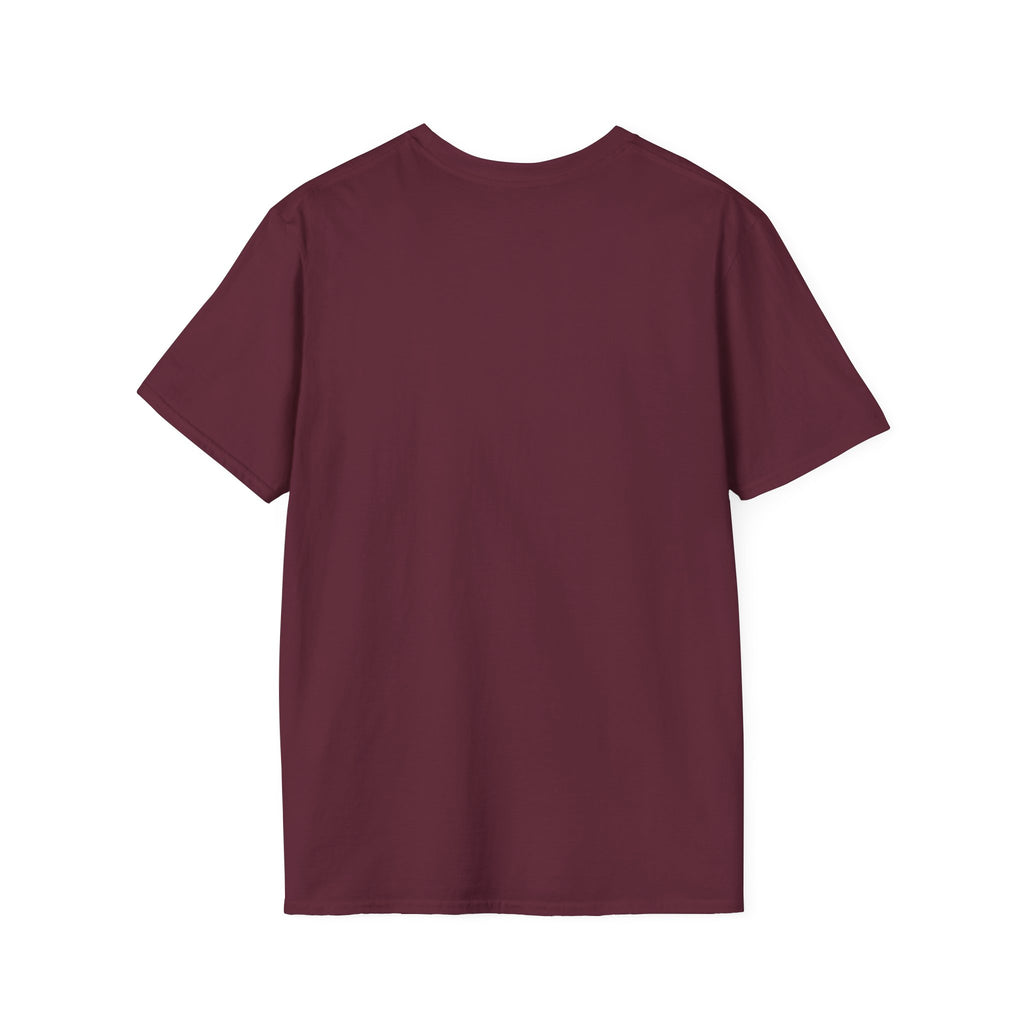 T-Shirt — "Weird Sport. Serious Skill." Retro Tee