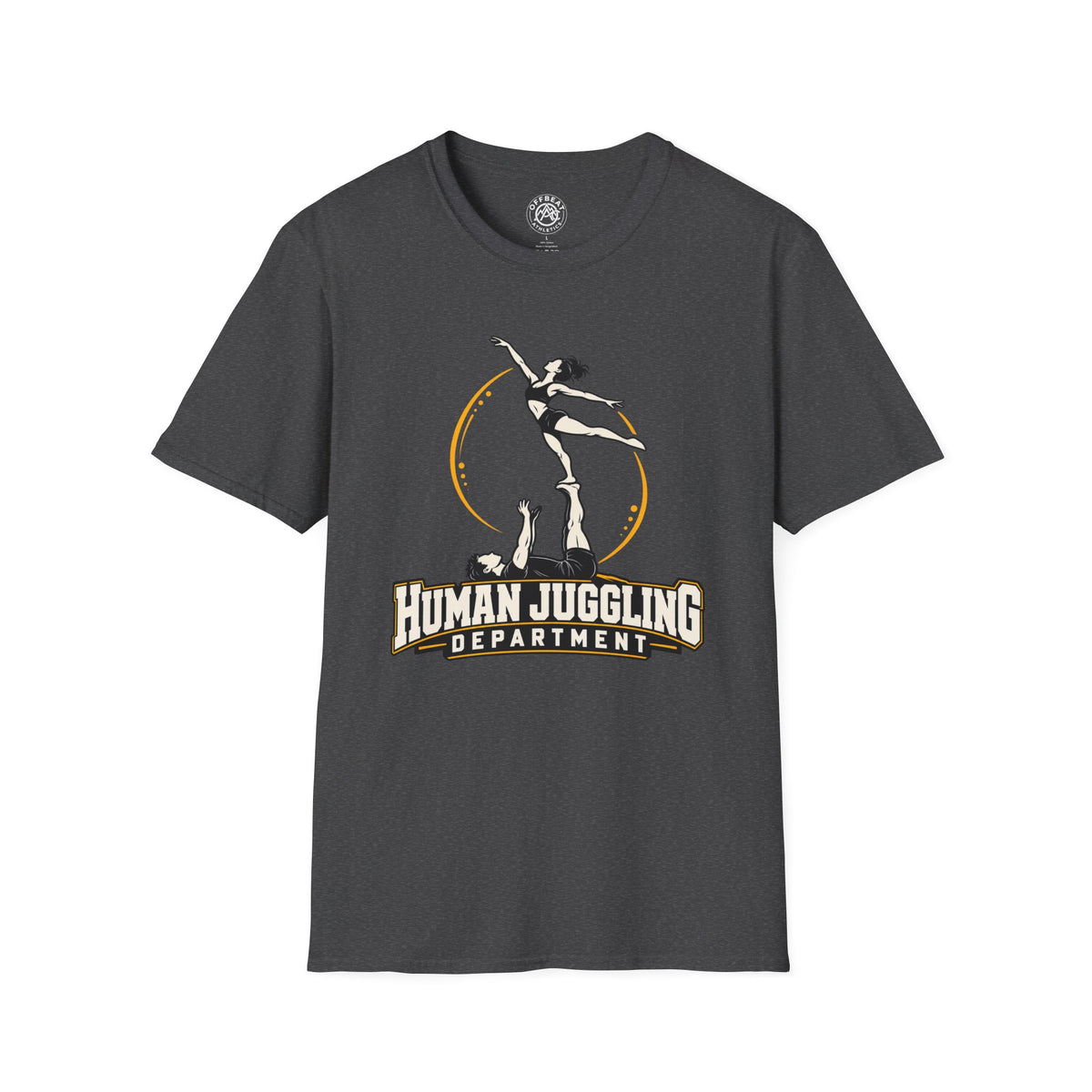 Human Juggling Department Risley Shirt
