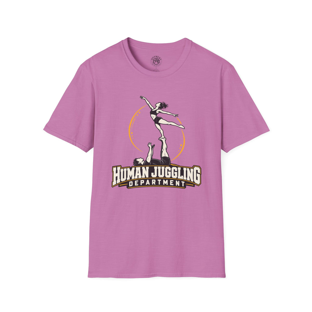 Human Juggling Department Risley Shirt