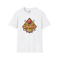 My Red Flags Are Actually Red Noses Clown T-Shirt