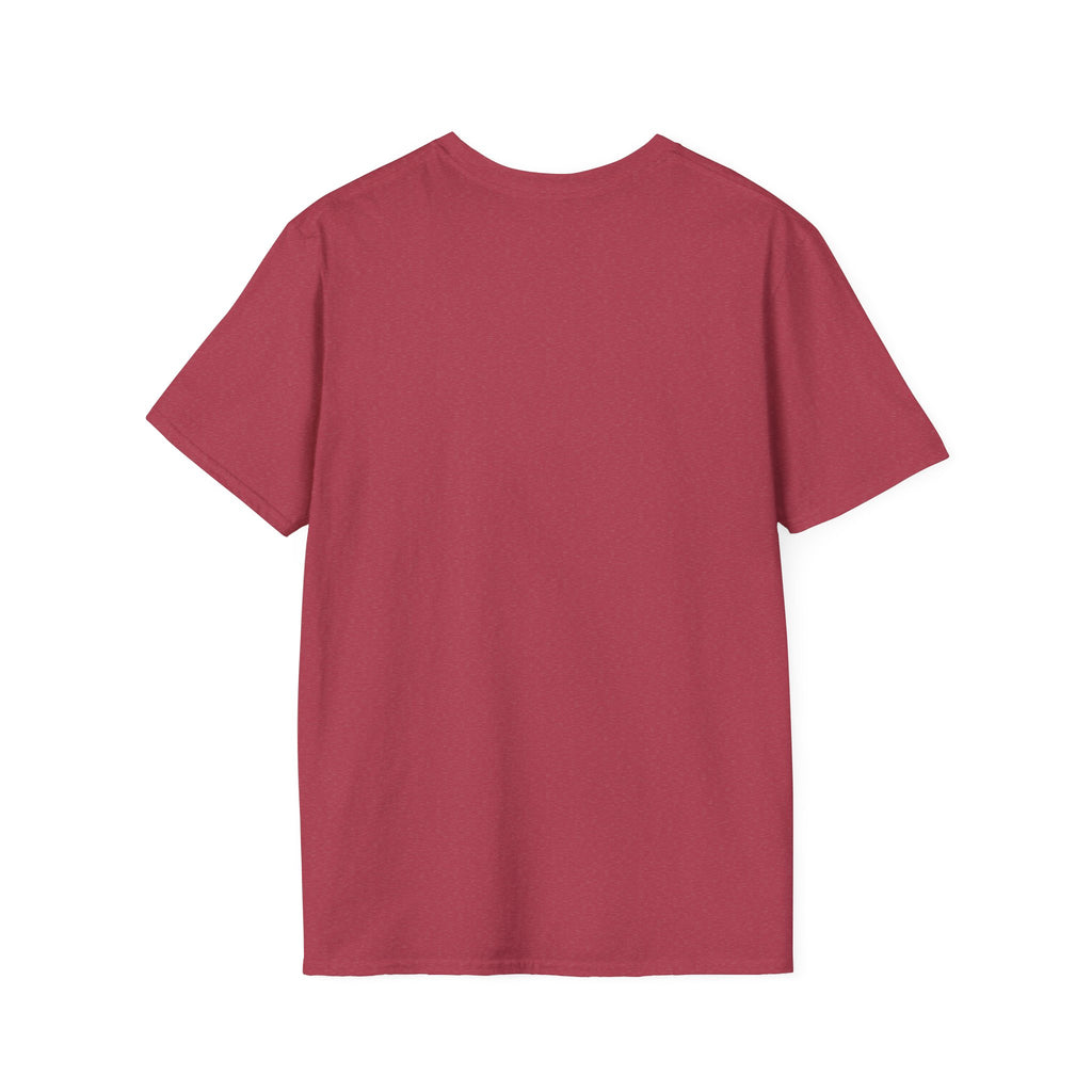 Retro Unicycles T-Shirt