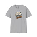 My Timing Is Your Flight Plan Teeterboard Shirt