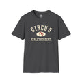 Circus Athletics Dept. Vintage Graphic T‑Shirt