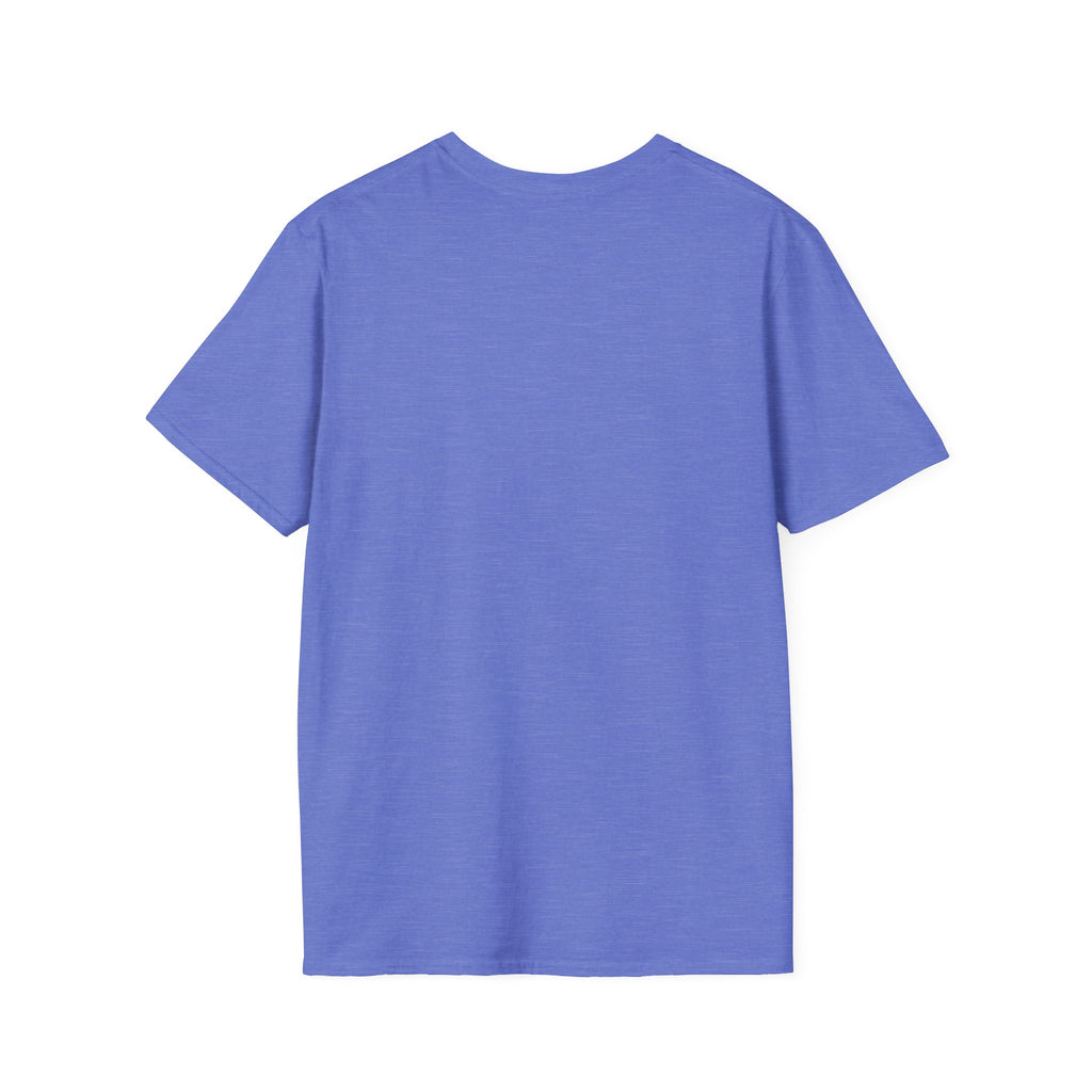 Circus Mom T-Shirt – Hand-Drawn Circus Tent Mothers' Tee