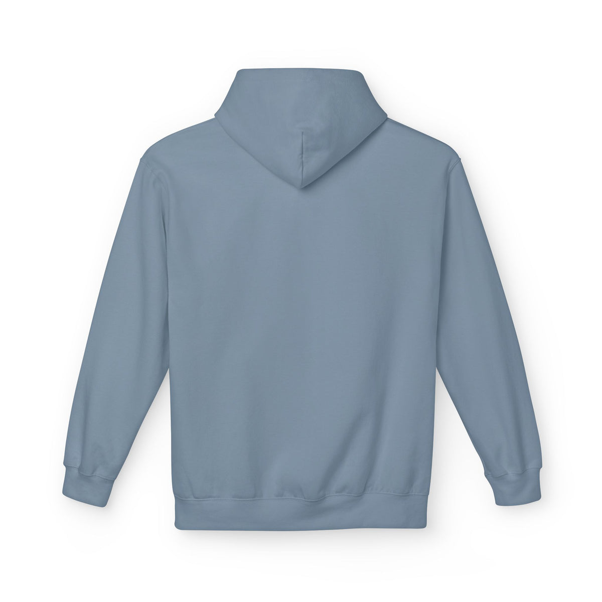 Minimalist Aerial Silks Line Art Fleece Hoodie