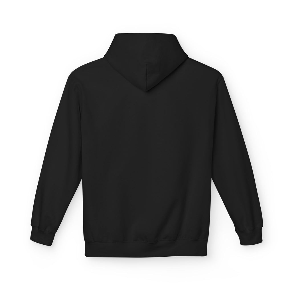 Offbeat Athletics Brand Hoodie