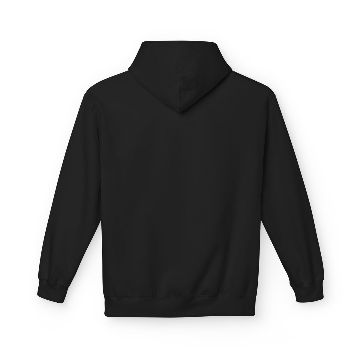 Offbeat Athletics Brand Hoodie