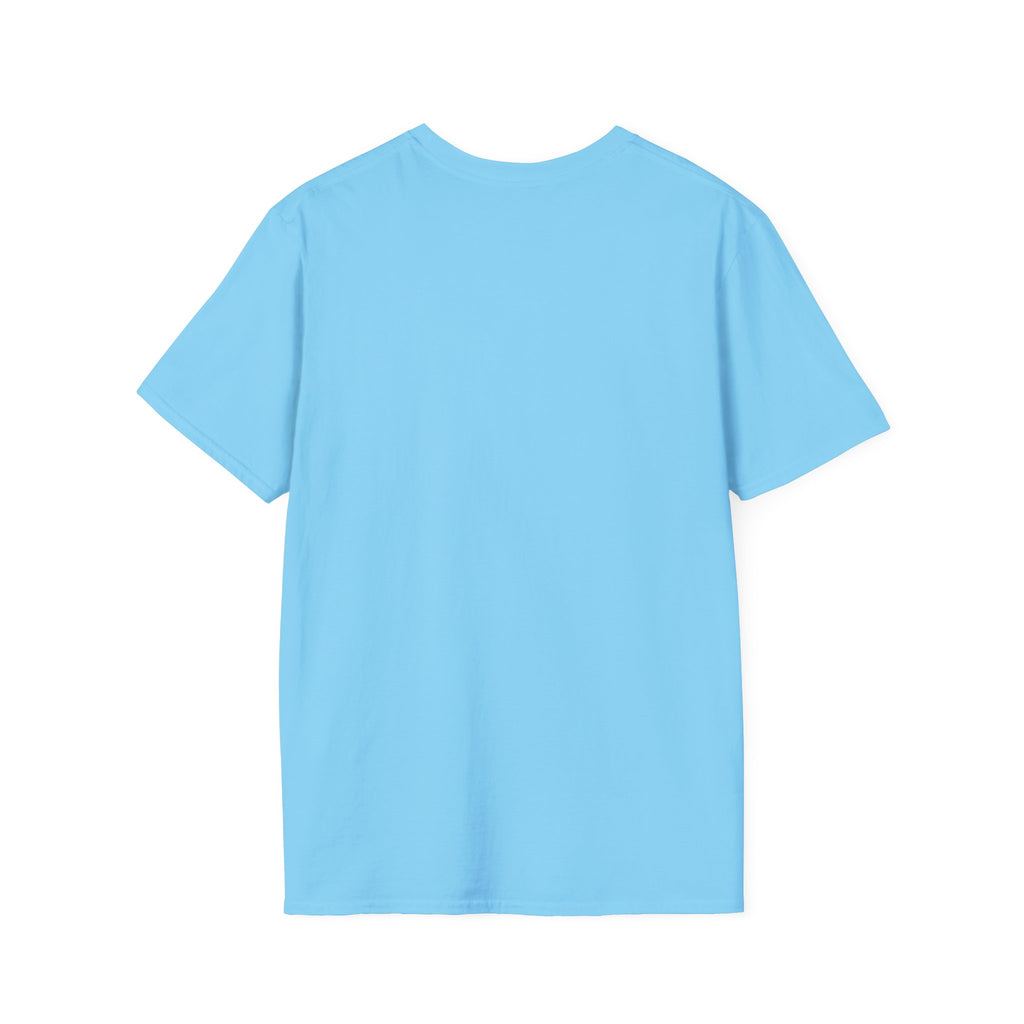 Circus Tent Line Art Tee