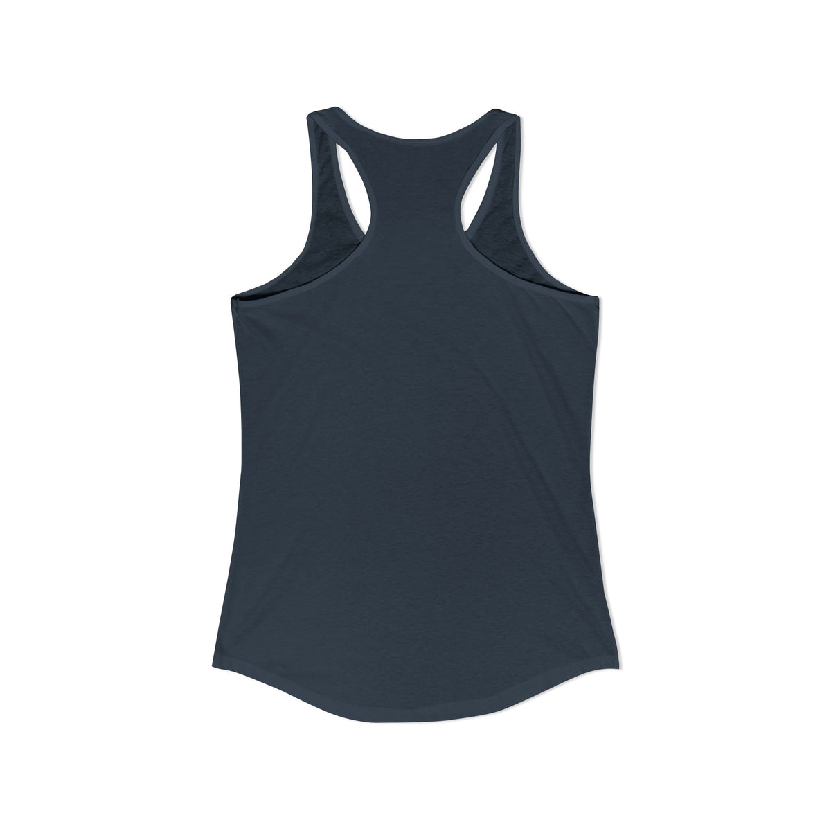 Women's Minimalist Silks Racerback Tank
