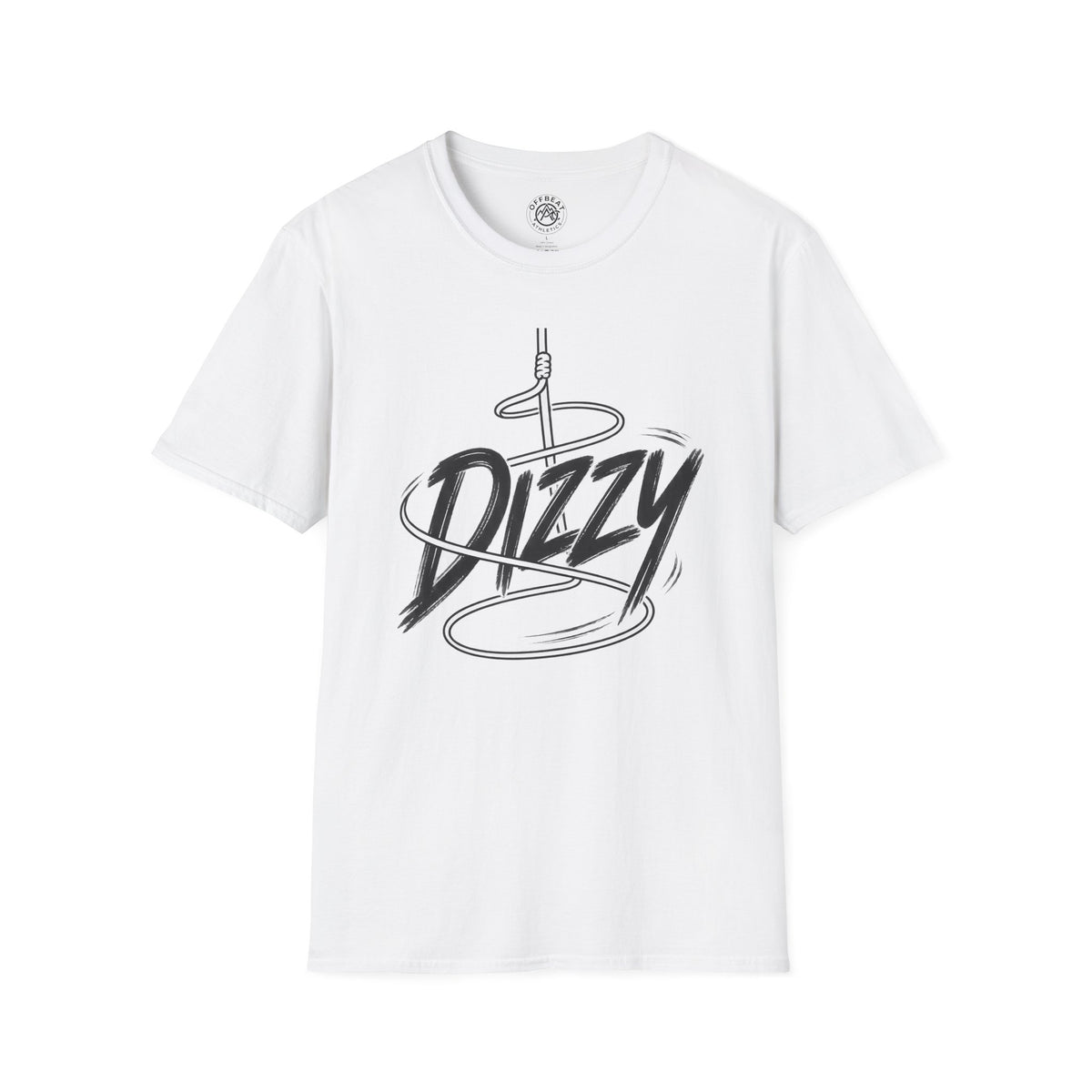 Dizzy Aerialist T-Shirt