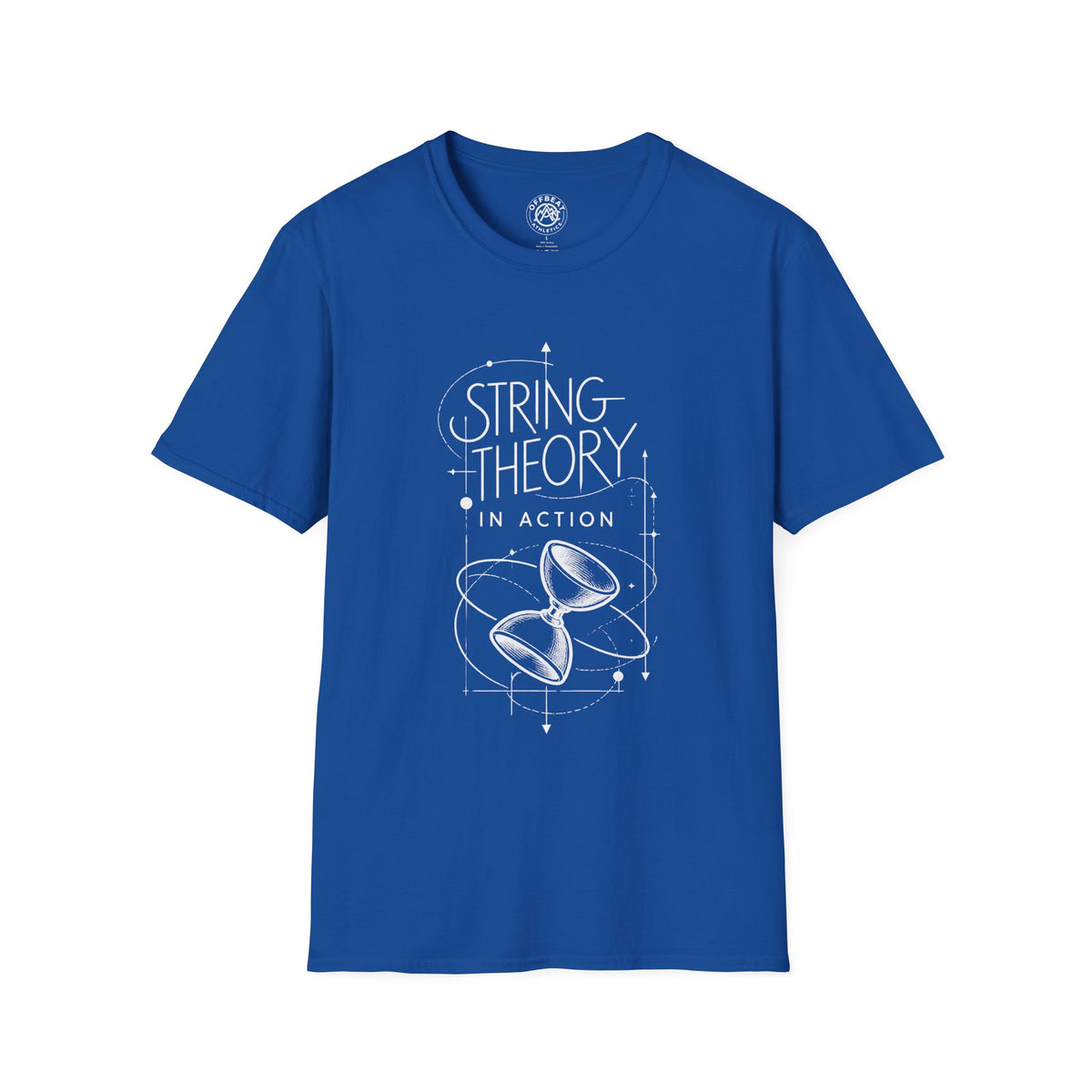 String Theory Diabolo T-Shirt