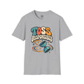 Toss Responsibly Diabolo T-Shirt