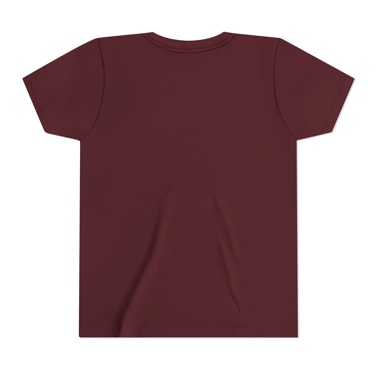 Large Heart Circus Love Youth Tee