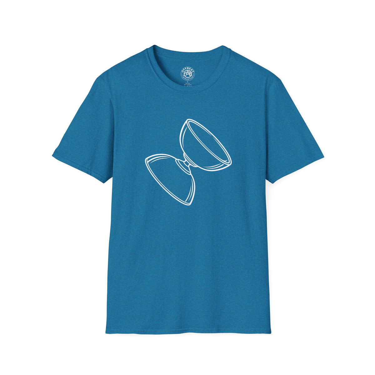 Minimalist Diabolo T-Shirt