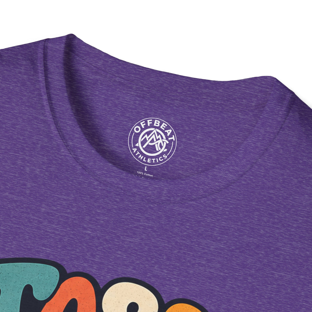 Toss Responsibly Diabolo T-Shirt
