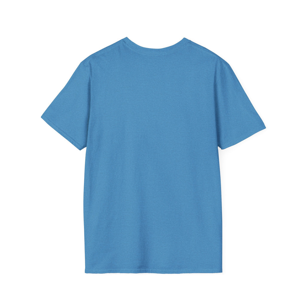 Large Heart Circus Love Graphic Tee