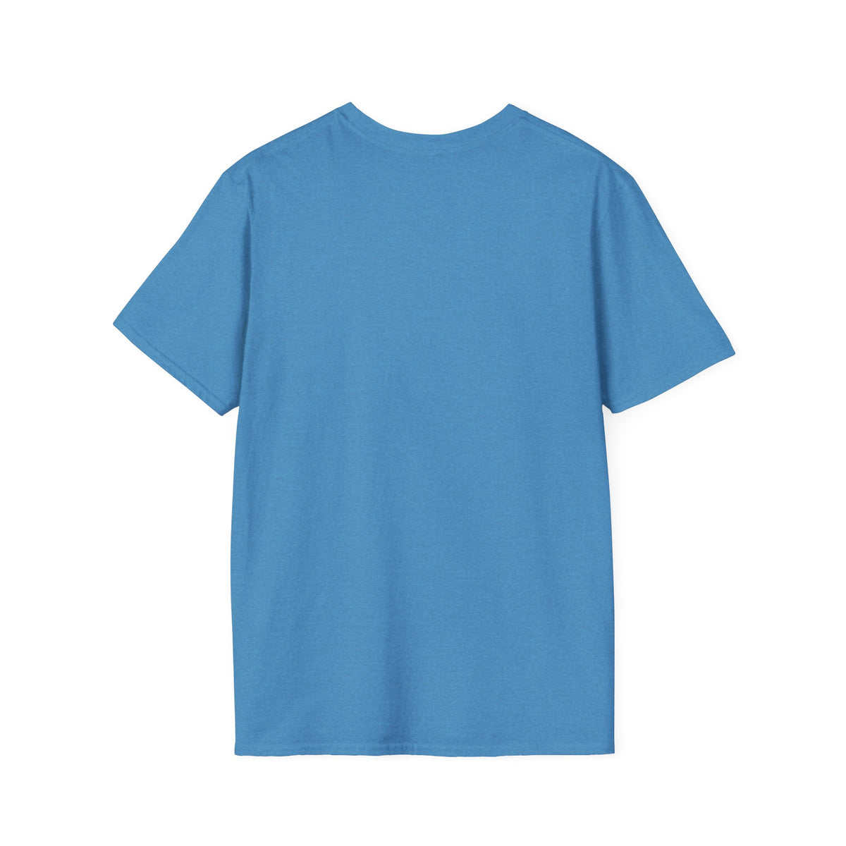Large Heart Circus Love Graphic Tee