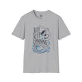 Just Keep Spinning Diabolo T-Shirt