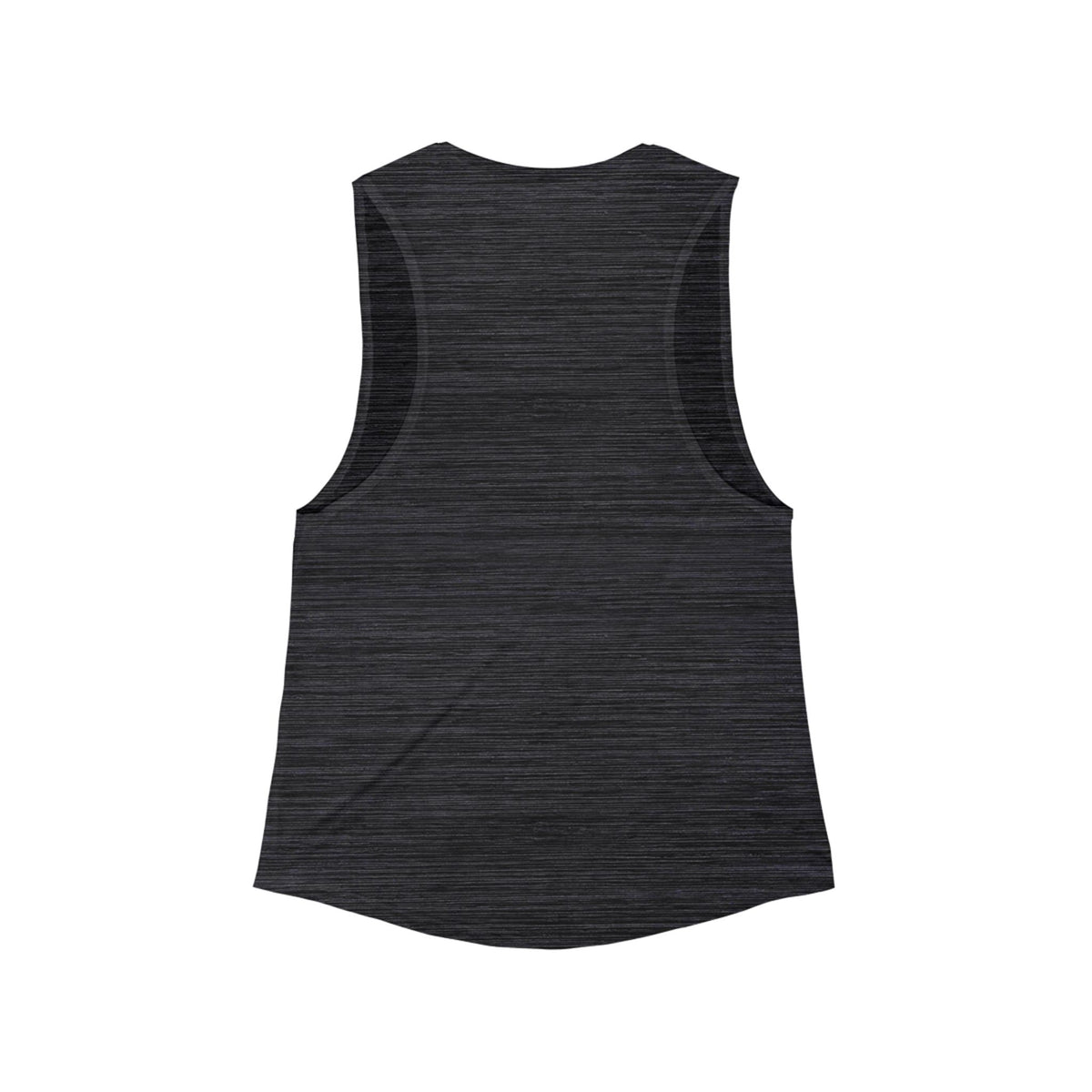 The Floor Is Lava Women's Muscle Tank
