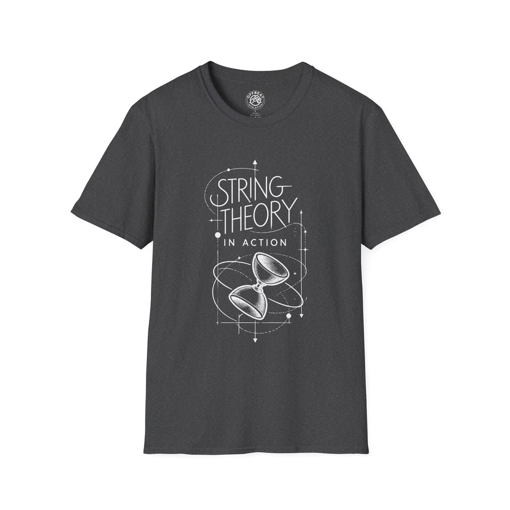 String Theory Diabolo T-Shirt
