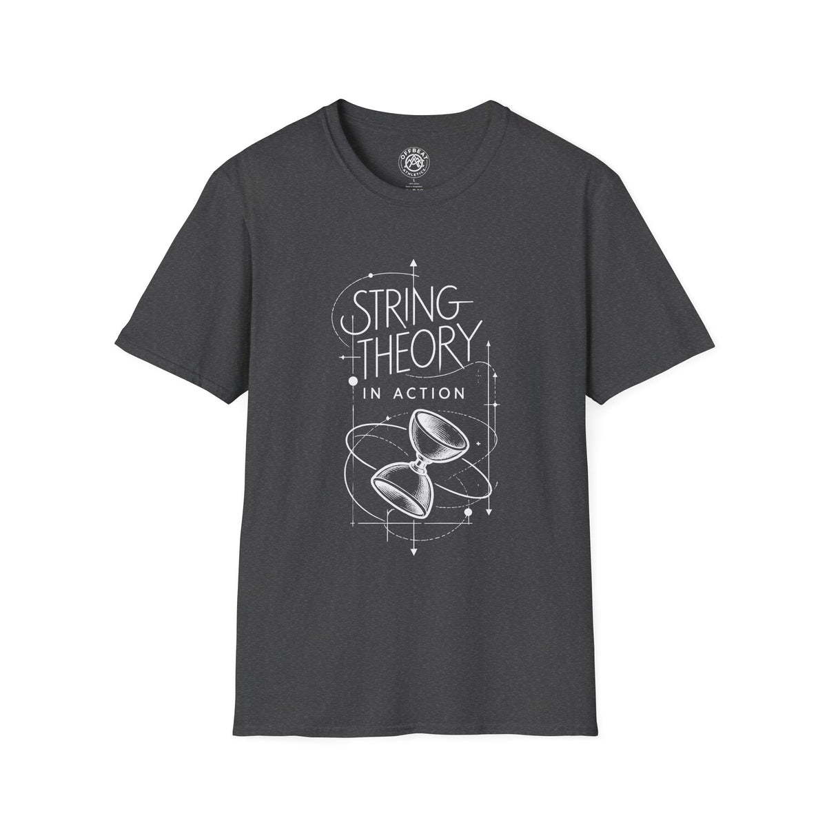 String Theory Diabolo T-Shirt