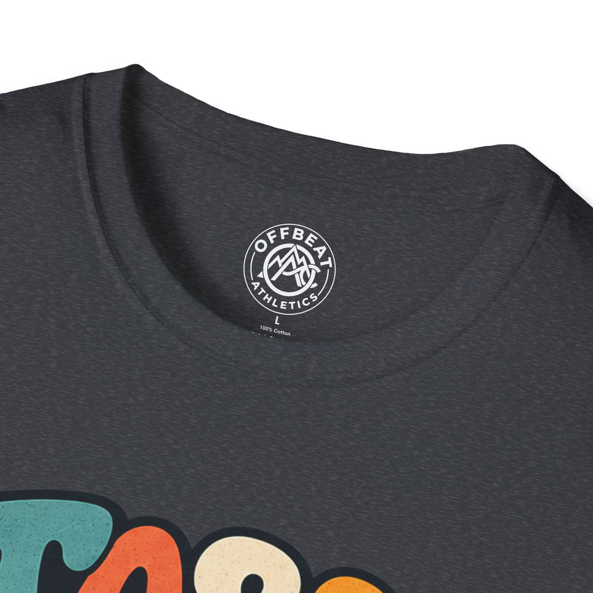 Toss Responsibly Diabolo T-Shirt