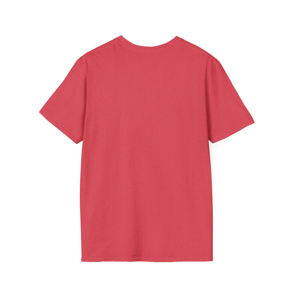 Circus Mom T-Shirt – Hand-Drawn Circus Tent Mothers' Tee