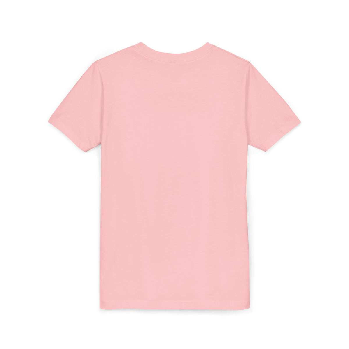 Youth Tee — "In My Hoop Era" Colorful Kids Shirt
