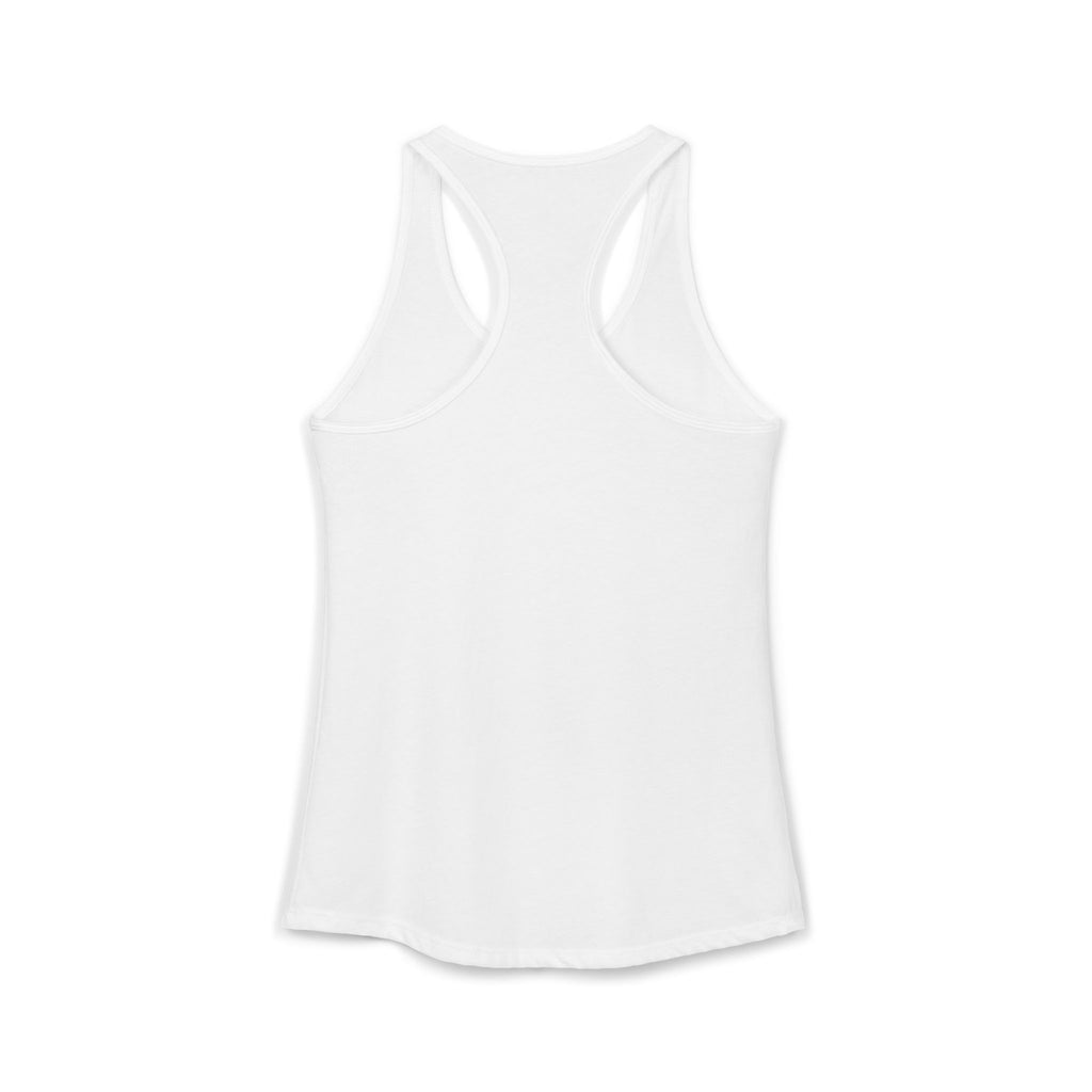 Women's Eat. Sleep. Fly. Repeat. Racerback Tank