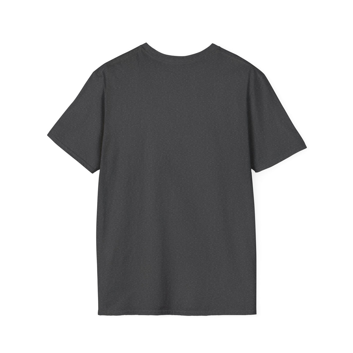 Large Heart Circus Love Graphic Tee