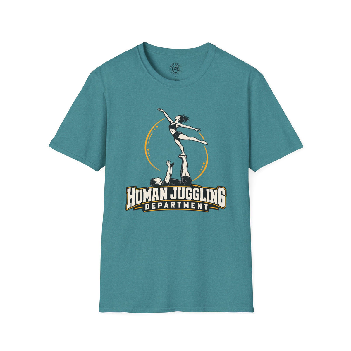 Human Juggling Department Risley Shirt