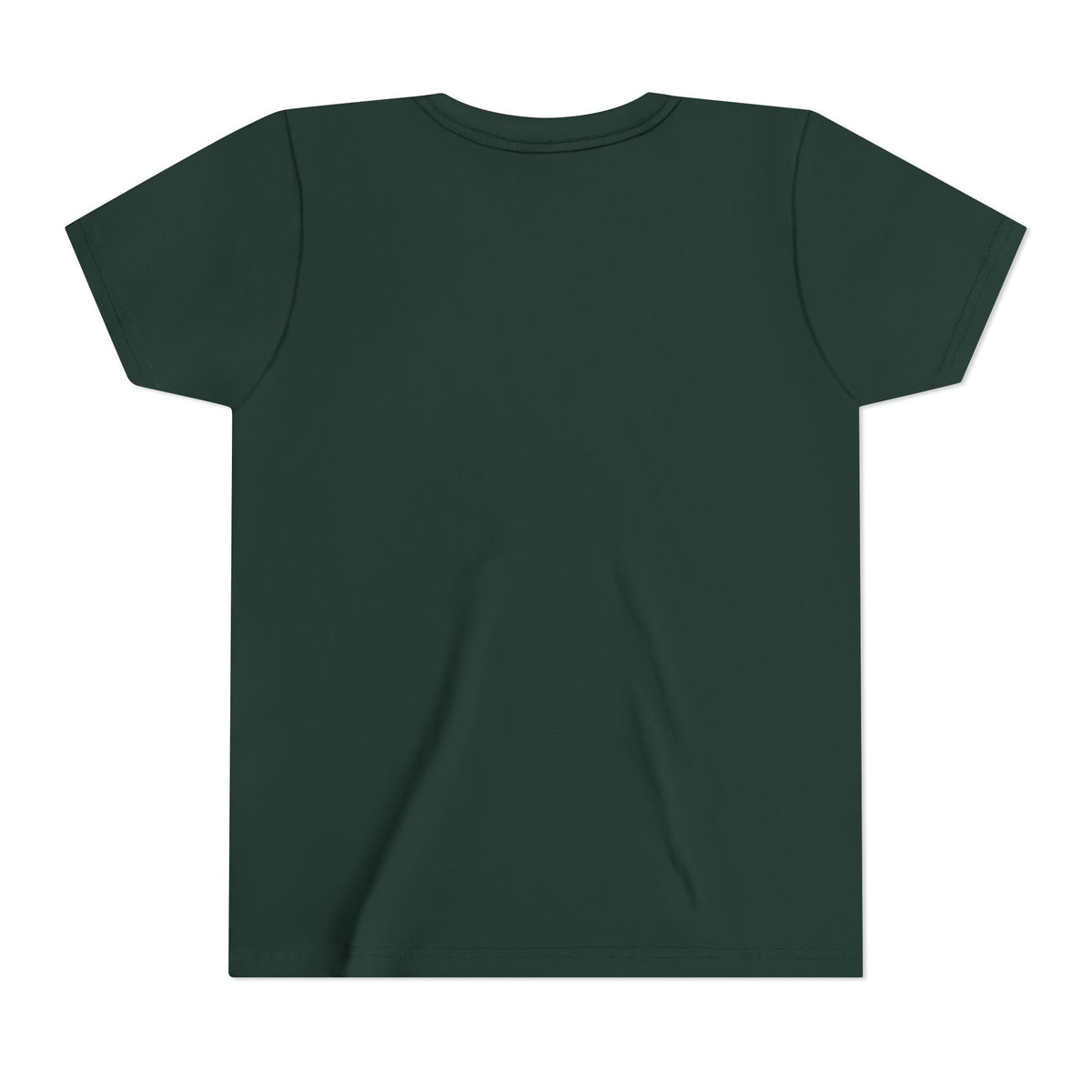 Large Heart Circus Love Youth Tee